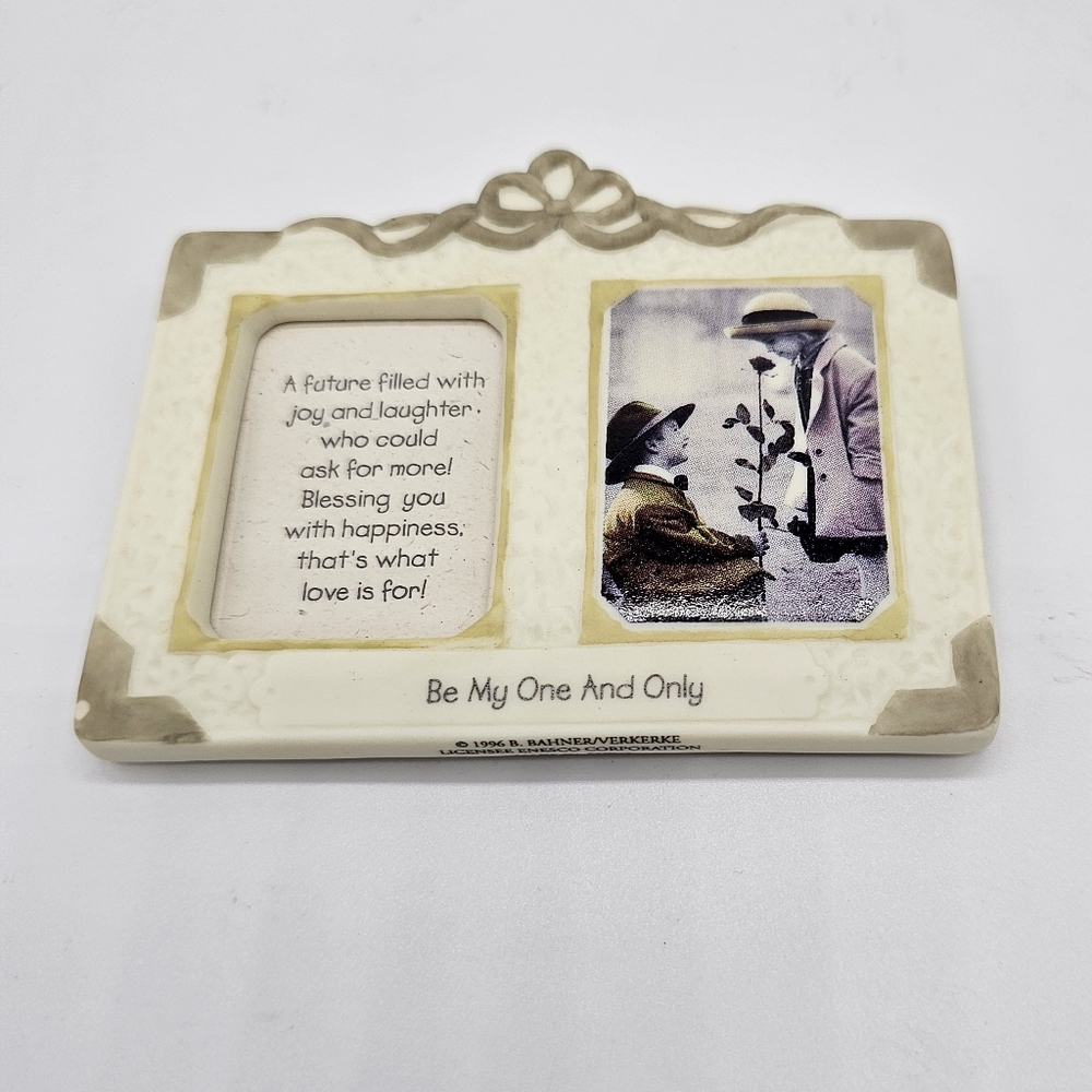 Pretty as a Picture Photo Frame